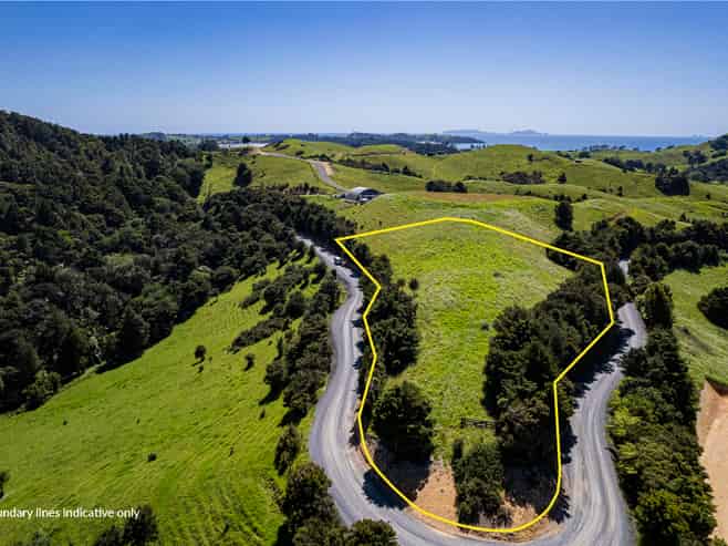  Hailes Road, Whananaki