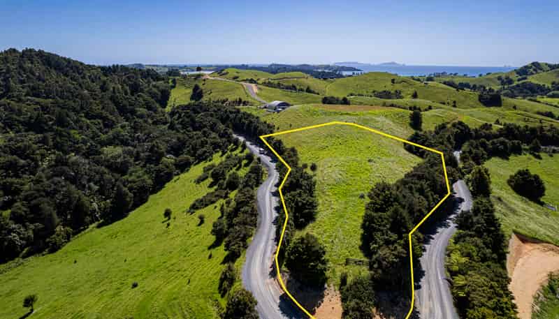  Hailes Road, Whananaki