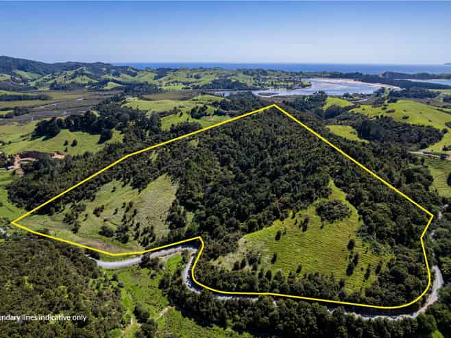  Hailes Road, Whananaki