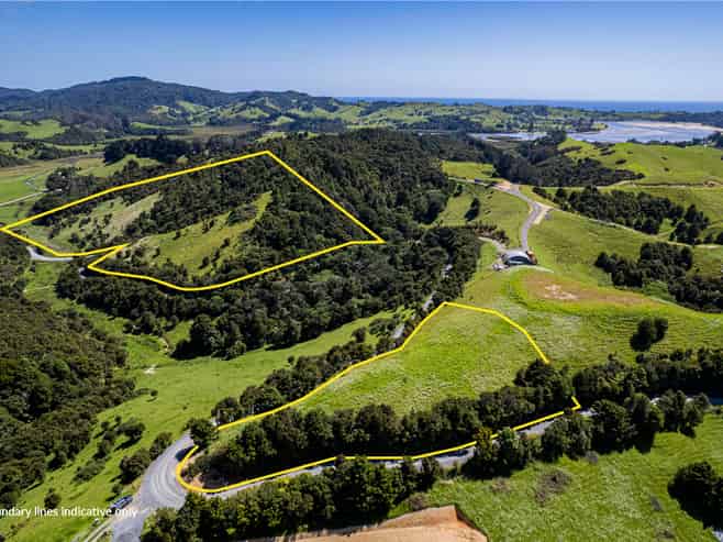  Hailes Road, Whananaki