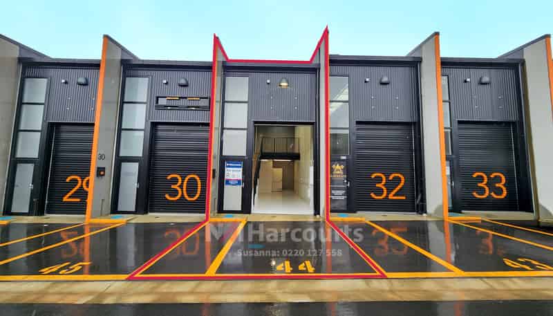 31/90A Hobsonville Road, Hobsonville