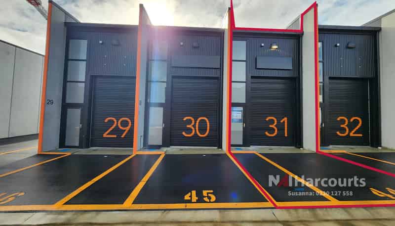 31/90A Hobsonville Road, Hobsonville