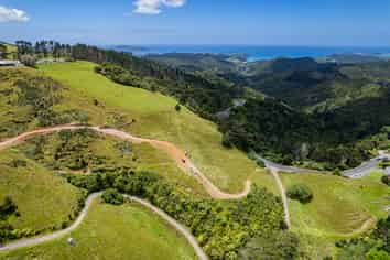 1403 Russell Road, Helena Bay
