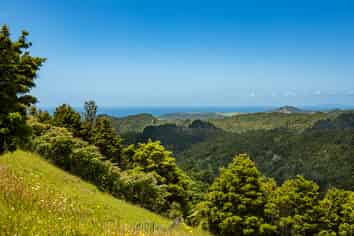 1403 Russell Road, Helena Bay