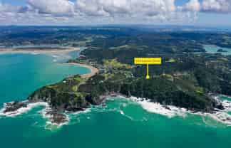 144 Lawson Drive, Tutukaka