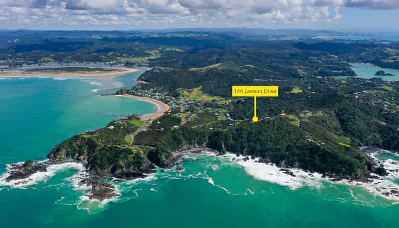 144 Lawson Drive, Tutukaka