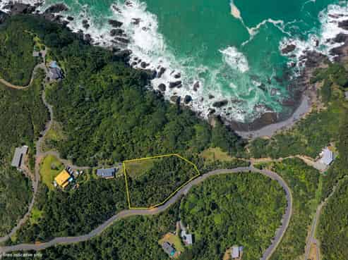 144 Lawson Drive, Tutukaka