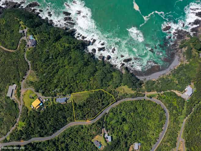 144 Lawson Drive, Tutukaka