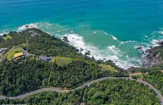 144 Lawson Drive, Tutukaka