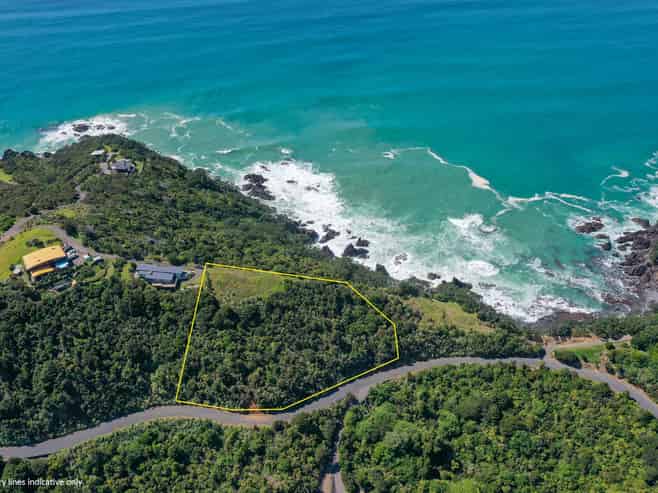 144 Lawson Drive, Tutukaka