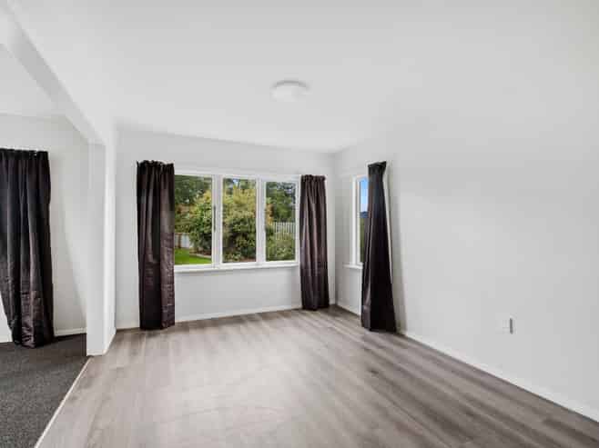 19 George Street, Rotherham