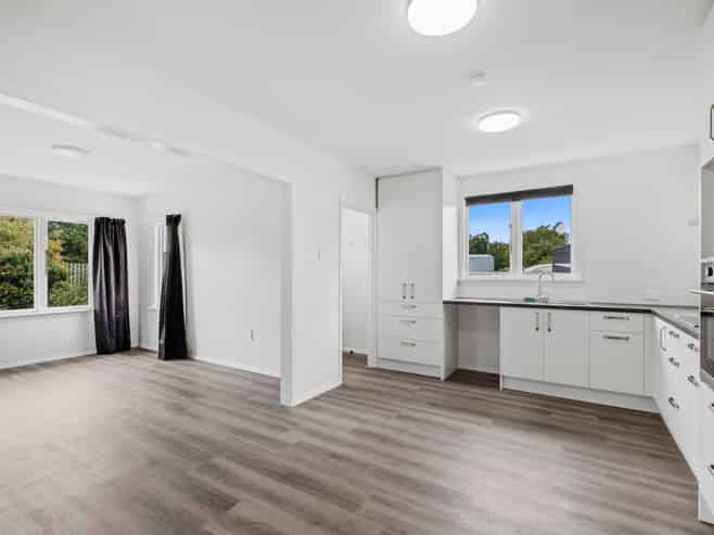 19 George Street, Rotherham