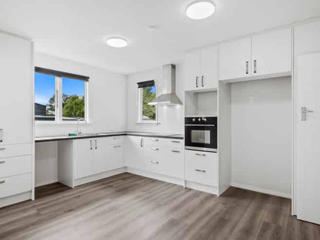 19 George Street, Rotherham