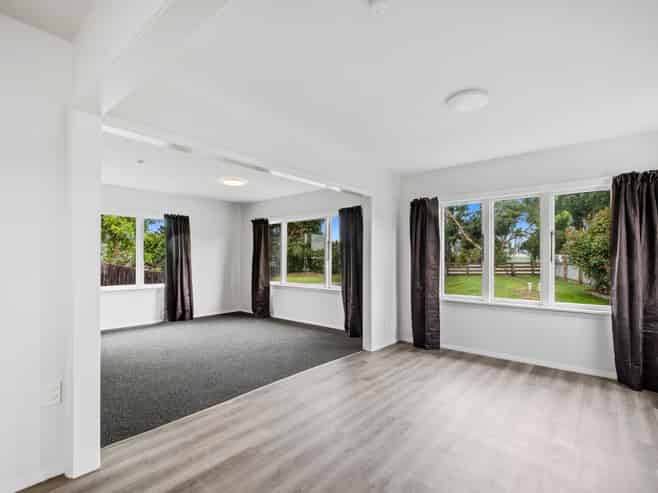 19 George Street, Rotherham