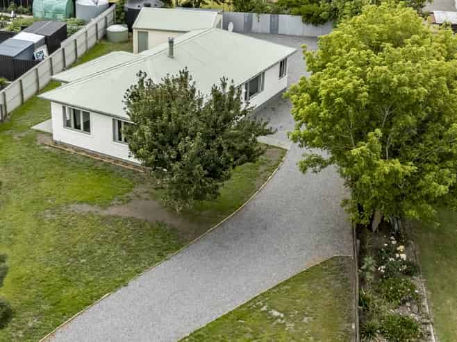 19 George Street, Rotherham