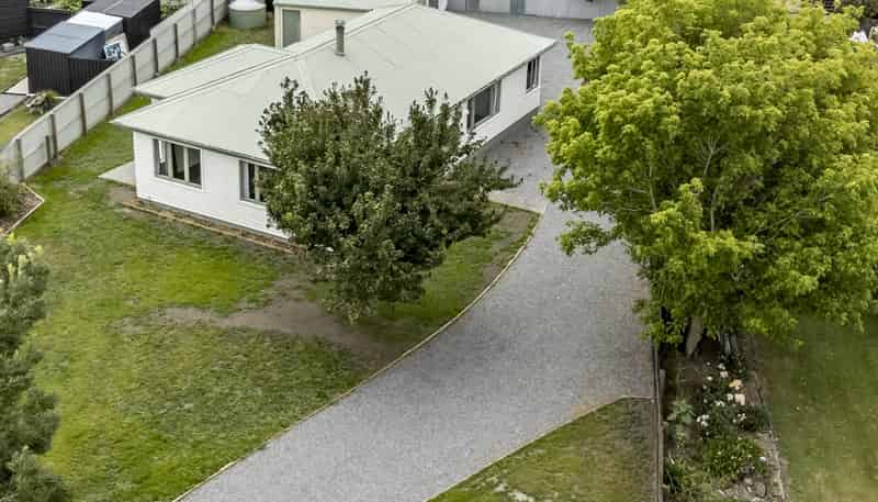 19 George Street, Rotherham