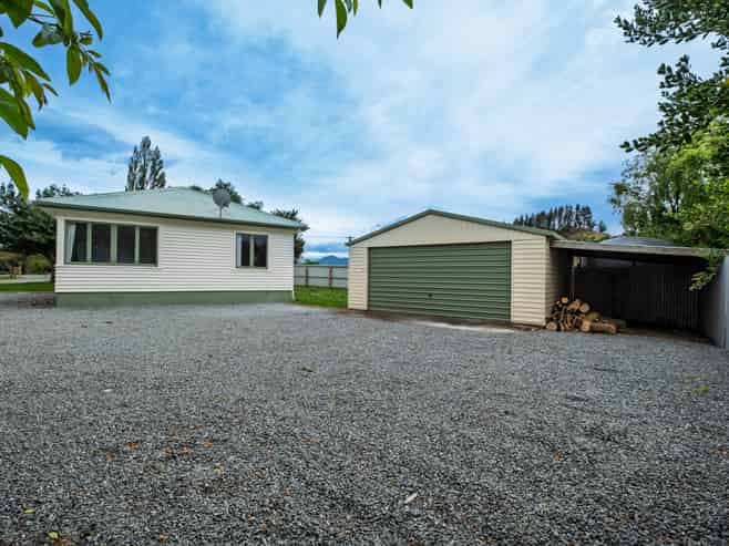 19 George Street, Rotherham