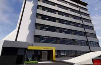 Superb Office Space in New Plymouths CBD.