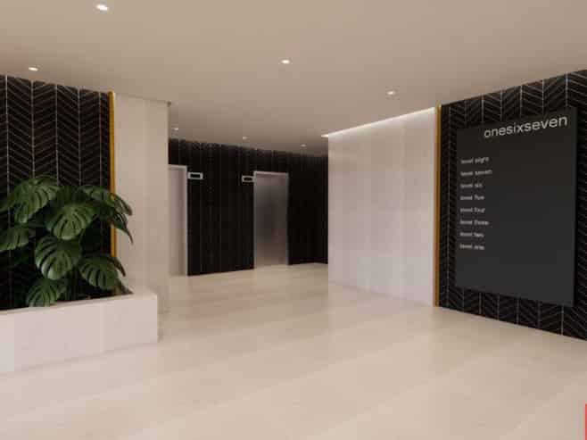 Superb Office Space in New Plymouths CBD.