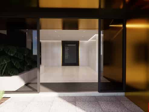 Superb Office Space in New Plymouths CBD.