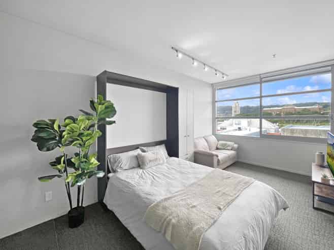 E206A/28 Torrens Terrace, Te Aro