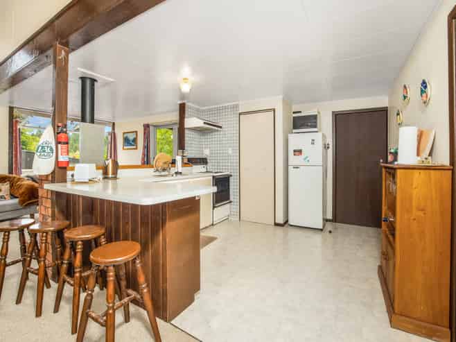 12 Strode Avenue, Naseby