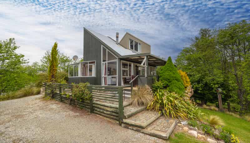 12 Strode Avenue, Naseby