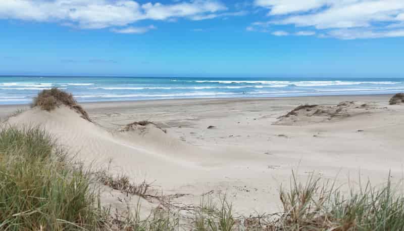 Lots 1-3 Hukatere Road, Pukenui