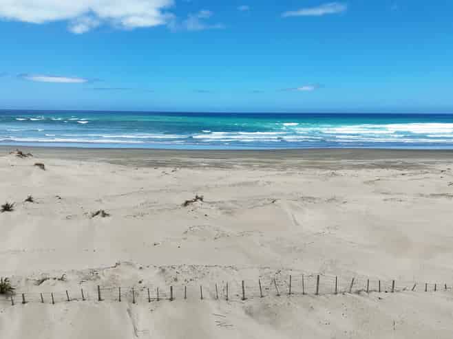 Lots 1-3 Hukatere Road, Pukenui