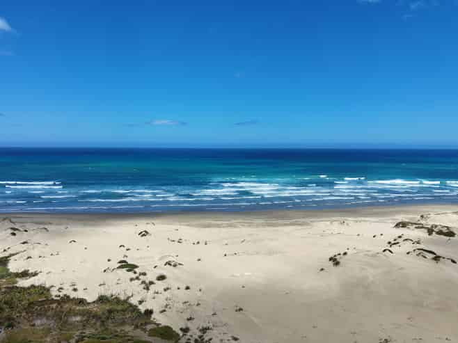 Lots 1-3 Hukatere Road, Pukenui