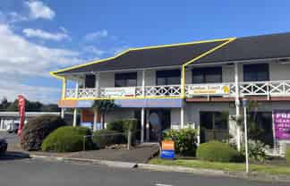 Professional office space for owner-occupier