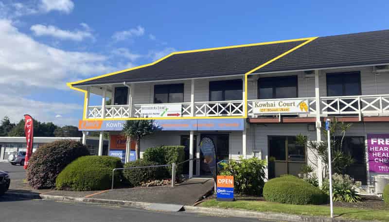 H/27 Rust Avenue, Whangarei