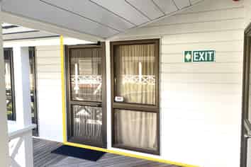 Professional office space for owner-occupier