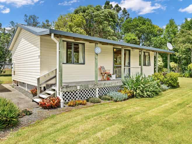 33/27 Stonehaven Drive, Maungakaramea