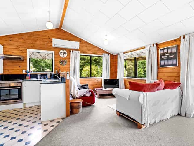 33/27 Stonehaven Drive, Maungakaramea