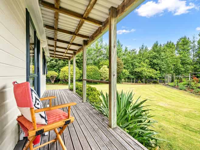 33/27 Stonehaven Drive, Maungakaramea