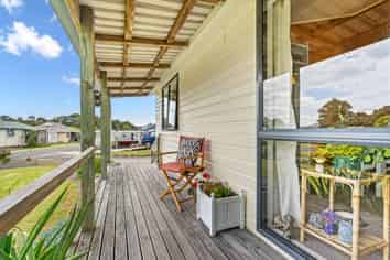 33/27 Stonehaven Drive, Maungakaramea