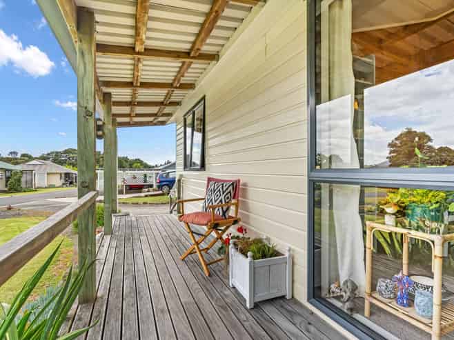 33/27 Stonehaven Drive, Maungakaramea