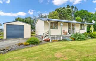 33/27 Stonehaven Drive, Maungakaramea