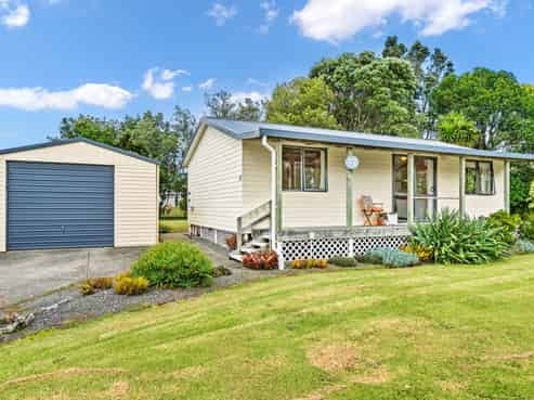 33/27 Stonehaven Drive, Maungakaramea