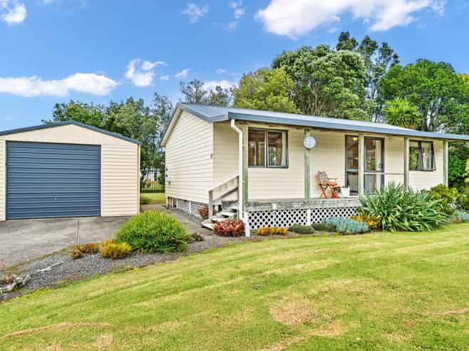 33/27 Stonehaven Drive, Maungakaramea