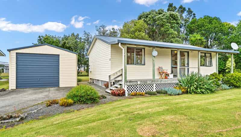 33/27 Stonehaven Drive, Maungakaramea