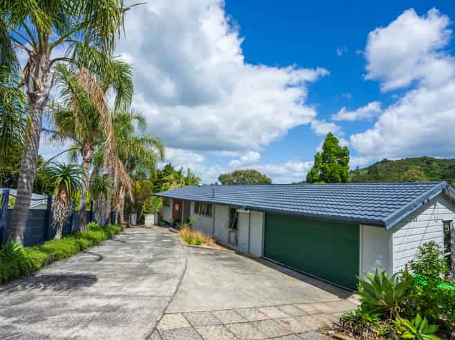 38 Scott Road, Tamaterau