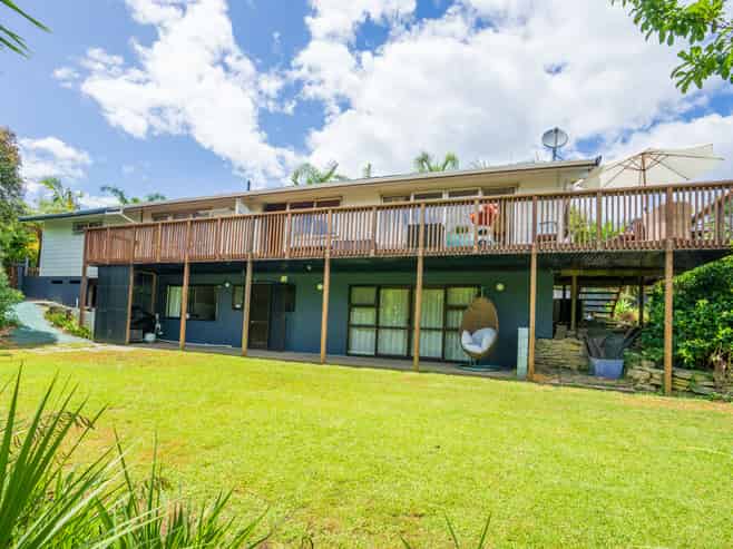 38 Scott Road, Tamaterau
