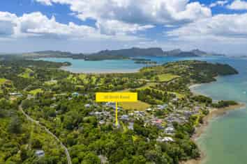 38 Scott Road, Tamaterau