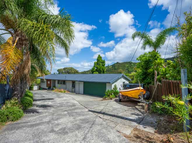 38 Scott Road, Tamaterau