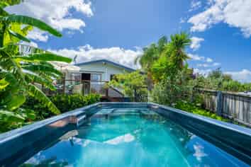 38 Scott Road, Tamaterau