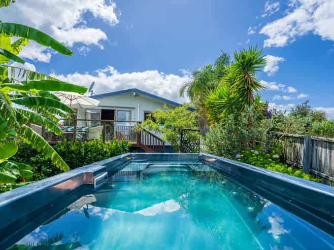 38 Scott Road, Tamaterau