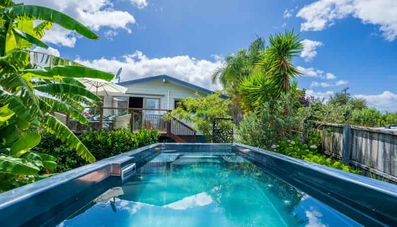 38 Scott Road, Tamaterau