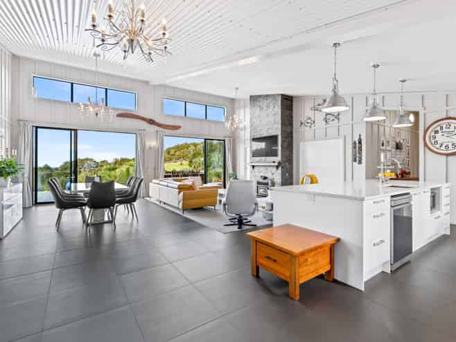 175 Te Toiroa Road, Ngunguru